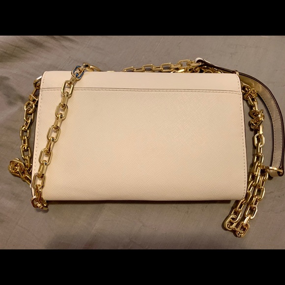 Tory Burch Wallet on Chain - Picture 4 of 4